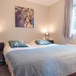 Recreatiepark De Wielerbaan * فاغينينغين