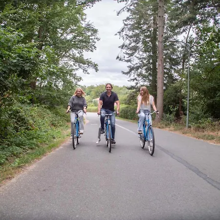 Recreatiepark De Wielerbaan * Wageningen