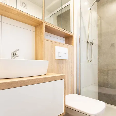 Holiday home 3 Personen *