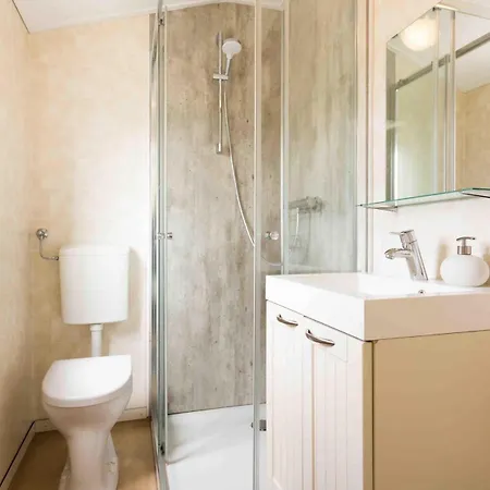 Recreatiepark De Wielerbaan Wageningen