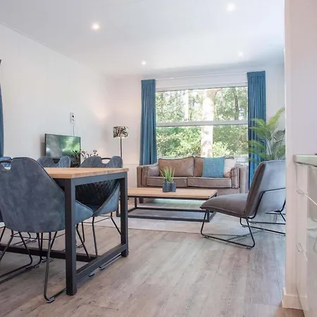 Recreatiepark De Wielerbaan * Wageningen