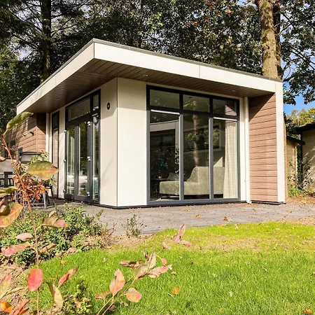 Recreatiepark De Wielerbaan 度假居