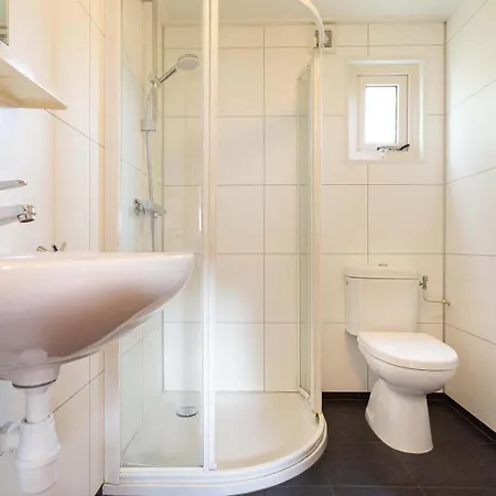 Recreatiepark De Wielerbaan Wageningen