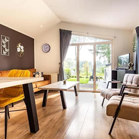 Topparken – Recreatiepark De Wielerbaan