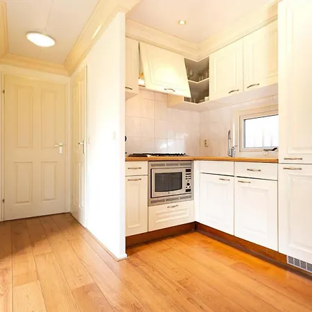 Recreatiepark De Wielerbaan Сasa de vacaciones Wageningen