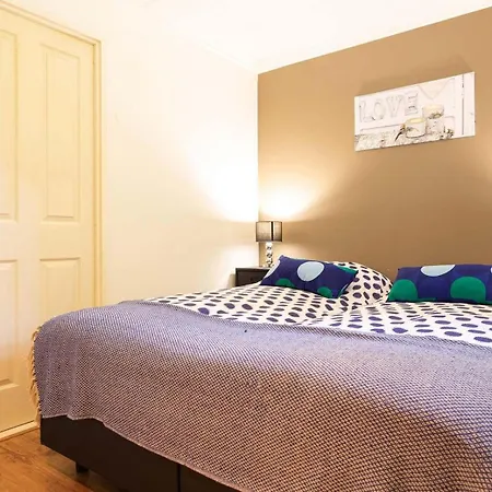 Recreatiepark De Wielerbaan Wageningen