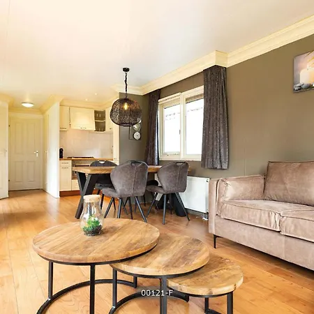 Recreatiepark De Wielerbaan *