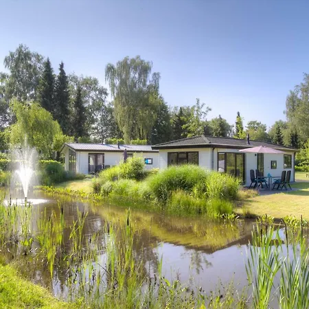 Holiday home 3 Personen *