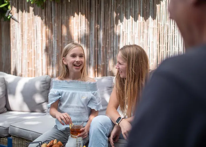 Recreatiepark De Wielerbaan *