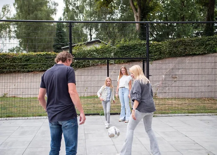 Recreatiepark De Wielerbaan *