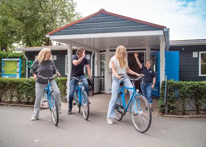 Recreatiepark De Wielerbaan *