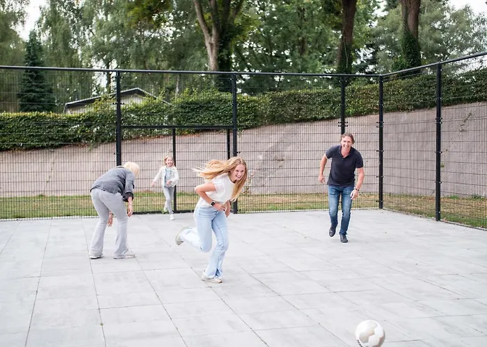 Recreatiepark De Wielerbaan *