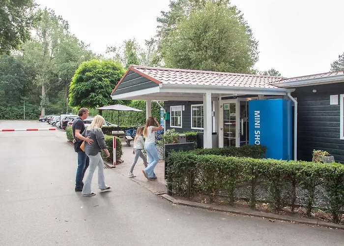 Recreatiepark De Wielerbaan *