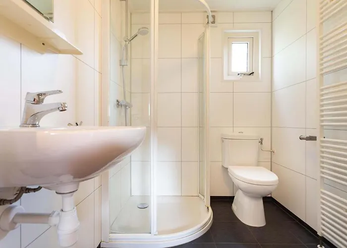 Recreatiepark De Wielerbaan 瓦赫宁根