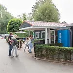 Recreatiepark De Wielerbaan *
