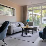 度假居 Recreatiepark De Wielerbaan