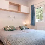 Recreatiepark De Wielerbaan 度假居