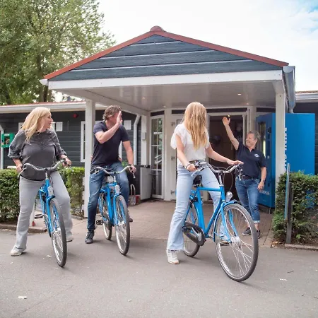 Topparken - Recreatiepark De Wielerbaan *