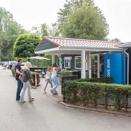 Topparken - Recreatiepark De Wielerbaan *