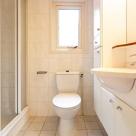Holiday home Topparken - Recreatiepark De Wielerbaan *