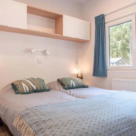 Holiday home Topparken - Recreatiepark De Wielerbaan *
