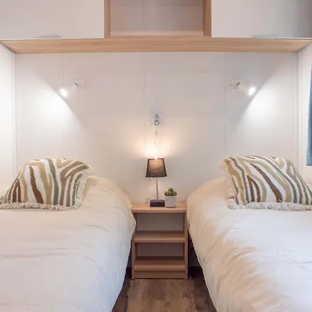 Holiday home Topparken - Recreatiepark De Wielerbaan
