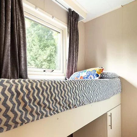 Holiday home Topparken - Recreatiepark De Wielerbaan Wageningen