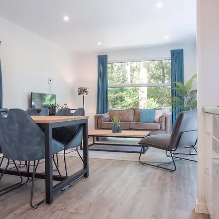 Holiday home Topparken - Recreatiepark De Wielerbaan Wageningen
