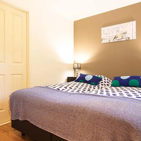 Holiday home Topparken - Recreatiepark De Wielerbaan *