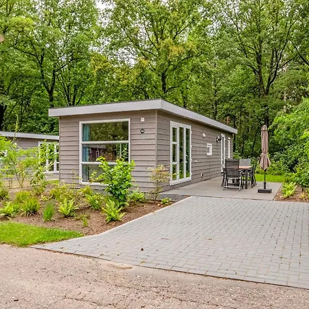 Topparken - Recreatiepark De Wielerbaan Holiday home