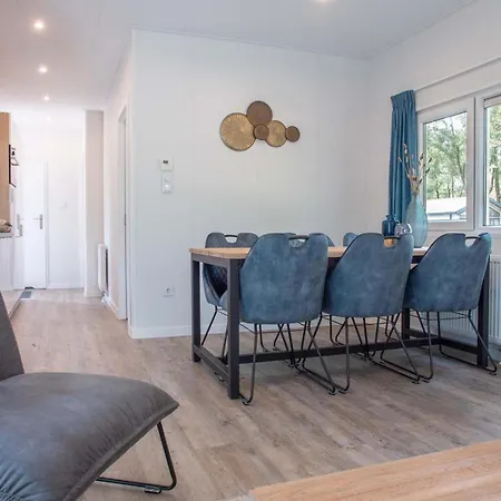 Holiday home Topparken - Recreatiepark De Wielerbaan *
