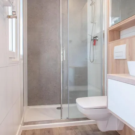 Holiday home Topparken - Recreatiepark De Wielerbaan *