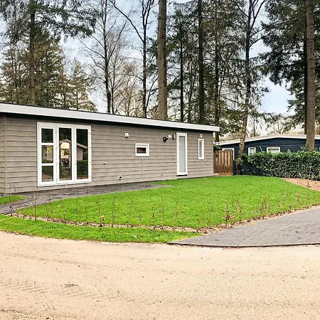 Holiday home Topparken - Recreatiepark De Wielerbaan Wageningen