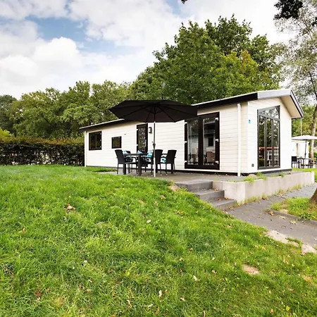 Сasa de vacaciones Recreatiepark De Wielerbaan *