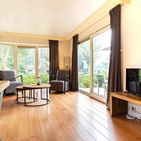 Topparken - Recreatiepark De Wielerbaan Holiday home