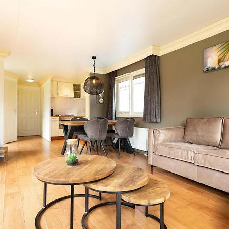 Holiday home Topparken - Recreatiepark De Wielerbaan