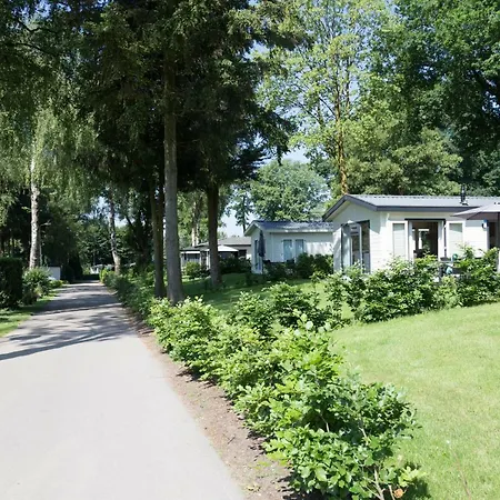 Holiday home Topparken - Recreatiepark De Wielerbaan *