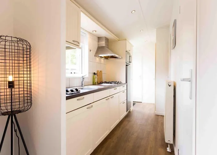 Recreatiepark De Wielerbaan Wageningen