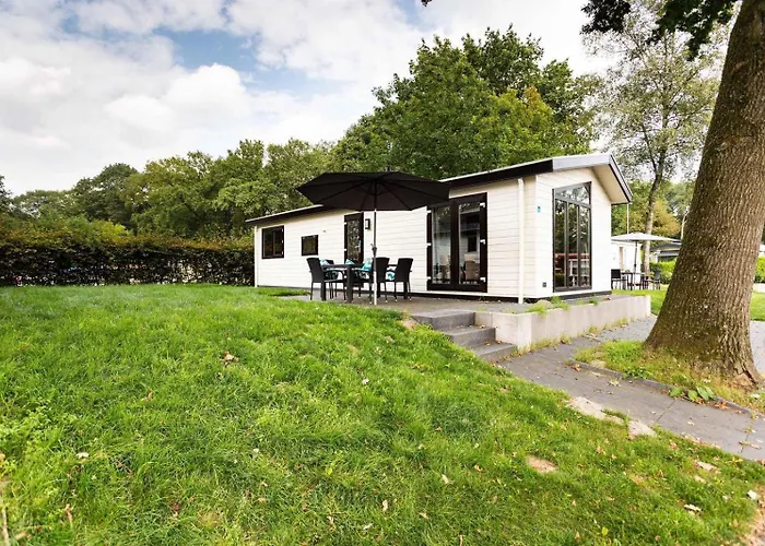 Сasa de vacaciones Recreatiepark De Wielerbaan *