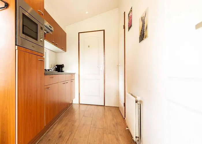 Recreatiepark De Wielerbaan *