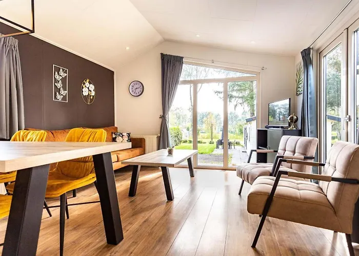 Recreatiepark De Wielerbaan