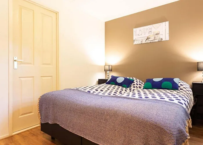 Recreatiepark De Wielerbaan Wageningen